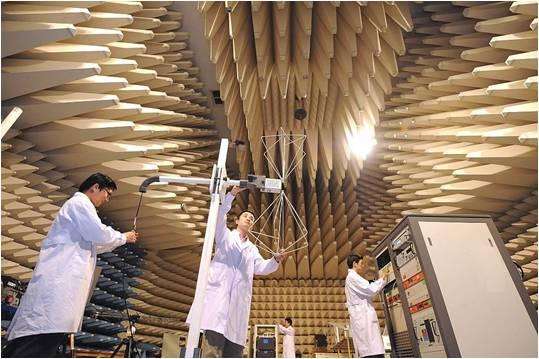 何時(shí)需要測(cè)試電磁兼容性(EMC)?