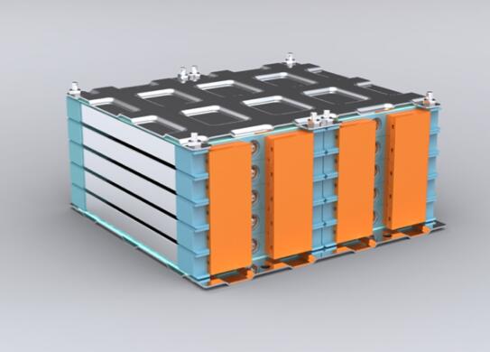 CEN在電動汽車電源的統(tǒng)一標簽上采用了EN 17186:2019