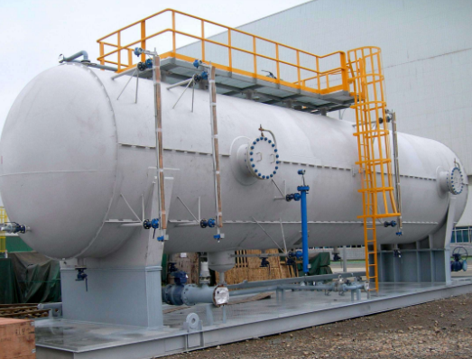 壓力設備指令(PED)歐盟市場壓力設備的設計和制造標準