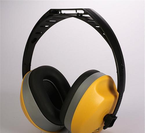 EN 352-1:2002-聽力保護(hù)器 耳套