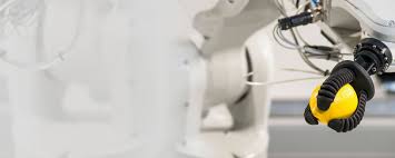 機械安全信息:工業機械和設備的CE認證