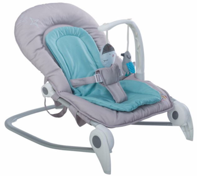 EN12790傾斜搖籃歐洲標準修訂