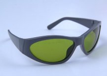 激光防護(hù)眼鏡CE認(rèn)證，EN 207
