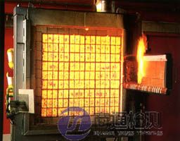 防火測試 防火測試