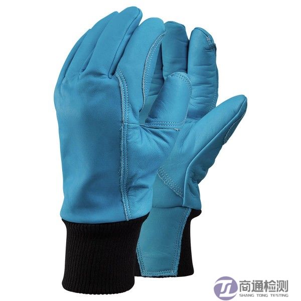 防寒手套 防寒手套