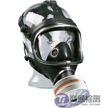 呼吸保護全面罩 呼吸保護全面罩
