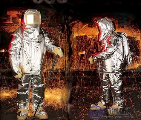 EN ISO 6942:2022耐熱防護服材料 EN ISO 6942:2022耐熱防護服材料
