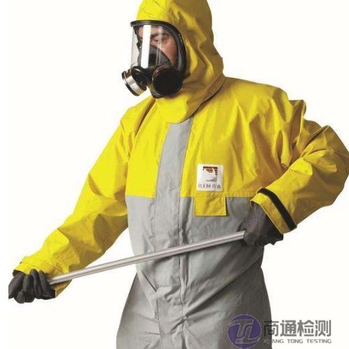 EN ISO 17491-4:2024液體噴射防護能力防護服 EN ISO 17491-4:2024液體噴射防護能力防護服