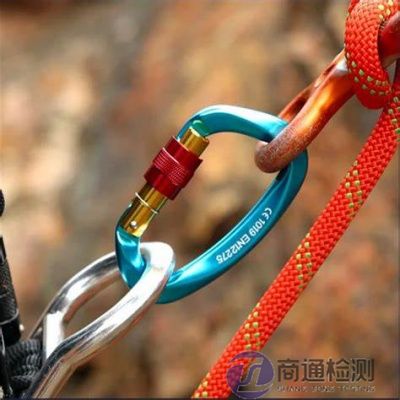 EN 567:2013登山扣 EN 567:2013登山扣