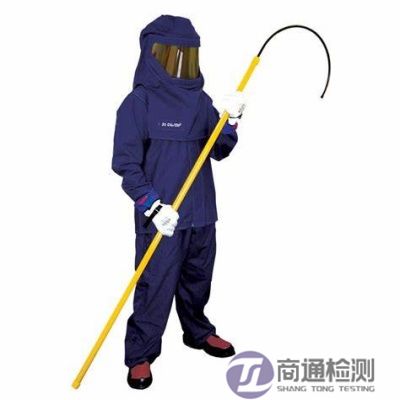 EN 61482-2:2014電弧熱危害防護服 EN 61482-2:2014電弧熱危害防護服